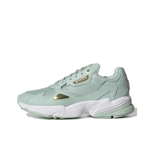 Adidas Originals Falcon Casual Low Top Женские