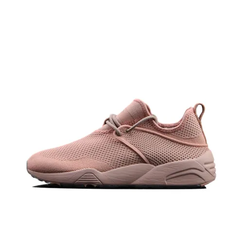 PUMA TRINOMIC WOVEN Повседневный Низкий Топ Мужской