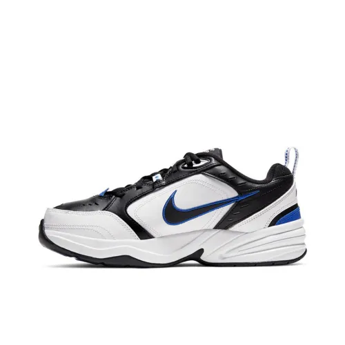 Nike Air King 4 Casual Low Top Мужской