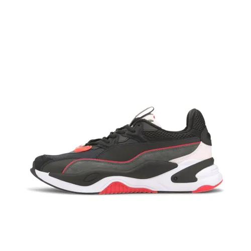 PUMA RS 2K Casual Low Top Унисекс