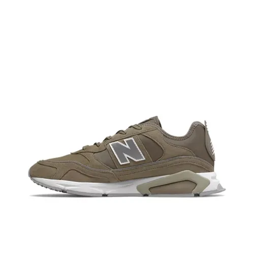 New Balance NB X Racer Повседневный Низкий Топ Унисекс