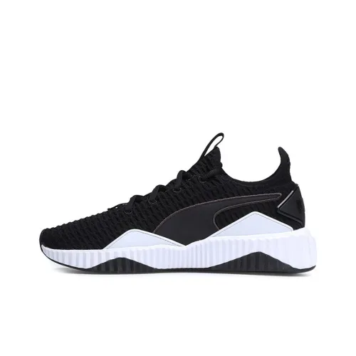 PUMA Defy Casual MID Топ Мужской