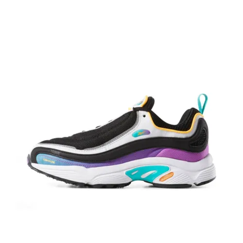 Reebok Daytona DMX Повседневный Низкий Топ Унисекс