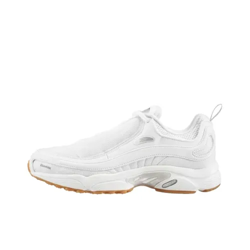 Reebok Daytona DMX Повседневный Низкий Топ Мужской