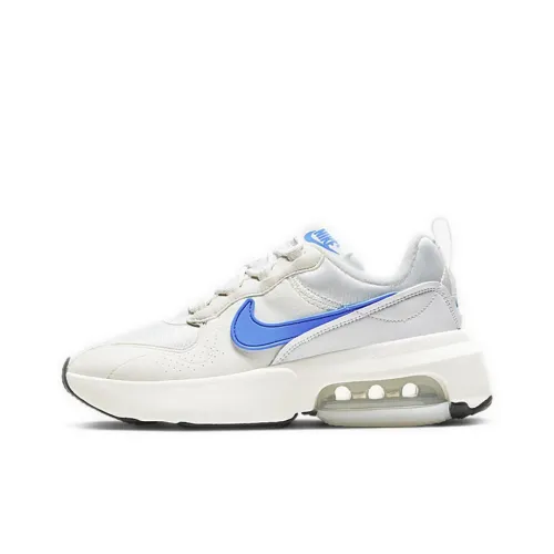 Nike Air Max Verona Low Топ Кэжуал Женские Белый Синий