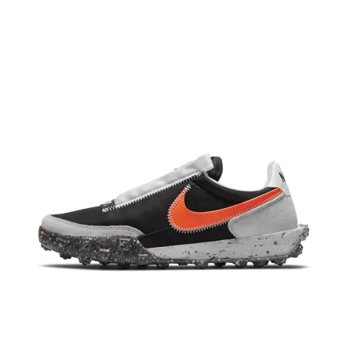 Nike Waffle Racer Casual Low Top Женские