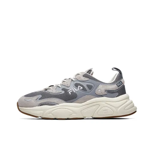 FILA Mars 1 Casual Low Top Мужской