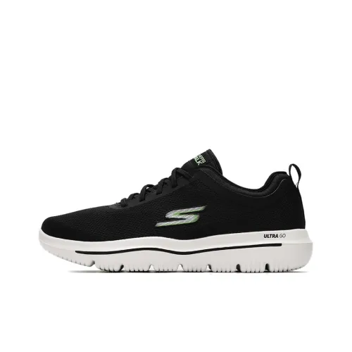 Skechers Go Walk Evolution Ultra Casual Low Top Мужской