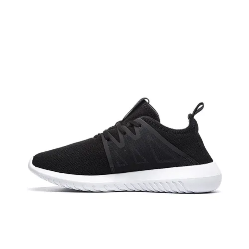 Adidas Originals Tubular Viral 2,0 Non Slip Легкий Низкий Топ Casual Женский Черный