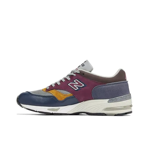 New Balance NB 1591 Casual Low Top Мужской