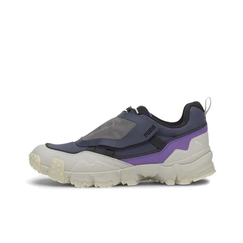 PUMA Trailfox Overland Повседневный Низкий Топ Мужской