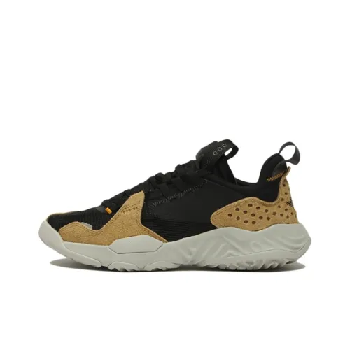 JORDAN Delta Повседневная обувь Низкий топ Мужской