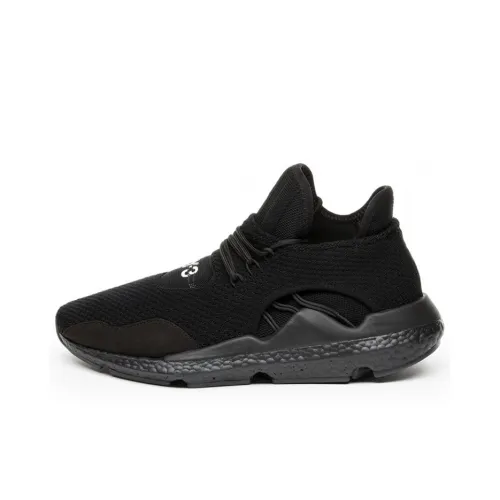 Y 3 Casual MID Топ Унисекс