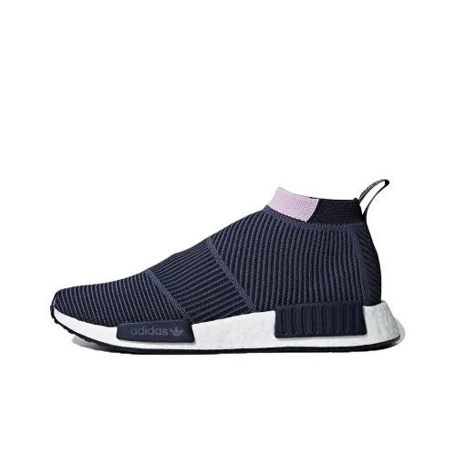 Adidas Originals NMD CS1 Casual MID Топ Женский
