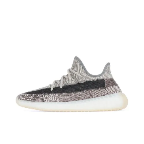 adidas originals YEEZY BOOST 350 V2 Повседневная обувь Низкий Топ Унисекс