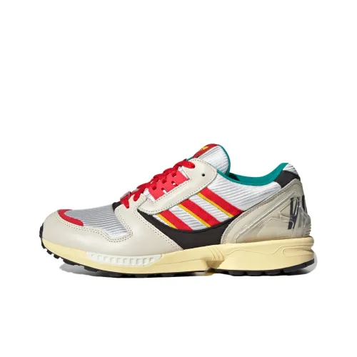 Adidas Originals ZX 8000 Casual Low Top Унисекс