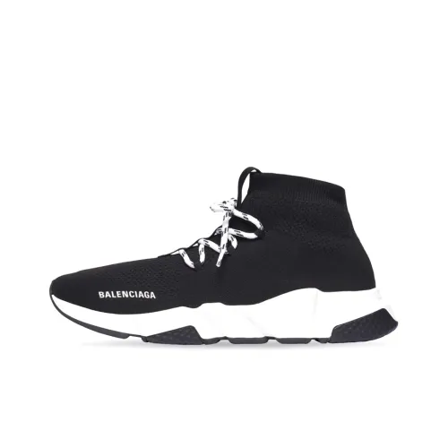 Balenciaga Повседневный Низкий Топ Мужской