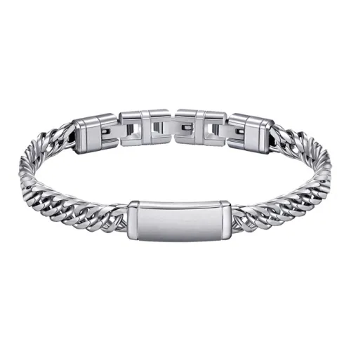 BROSWAY Браслеты из титанового стального сплава Мужской