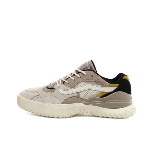 Vans City TRL Повседневные Низкие Кеды Унисекс