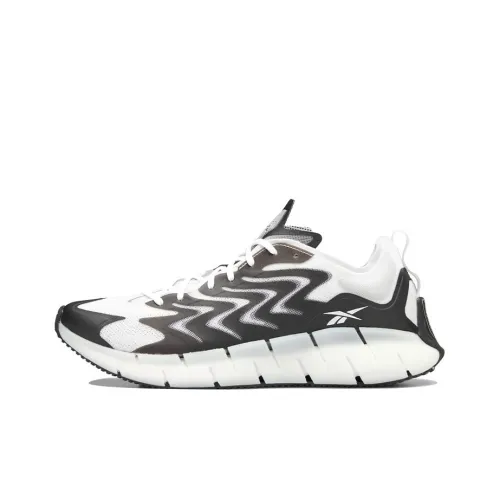 Reebok Zig Kinetica Casual Low Top Унисекс