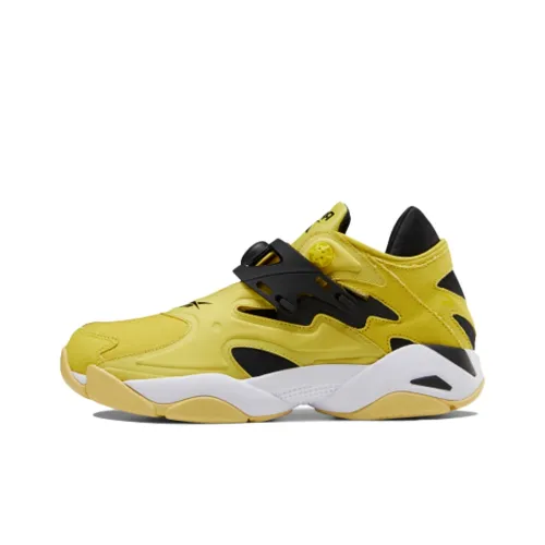 Reebok Pump Court Casual Low Top Унисекс