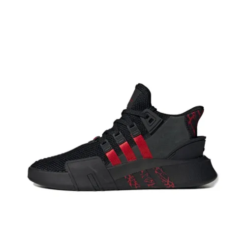 Adidas Originals EQT Support ADV Повседневный MID Топ Унисекс
