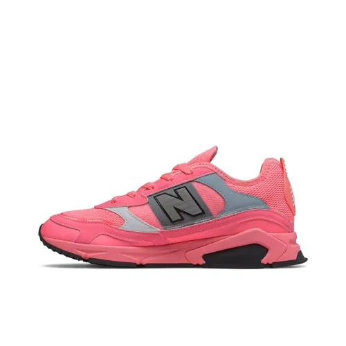 New Balance NB X Racer Повседневный Низкий Топ Женский