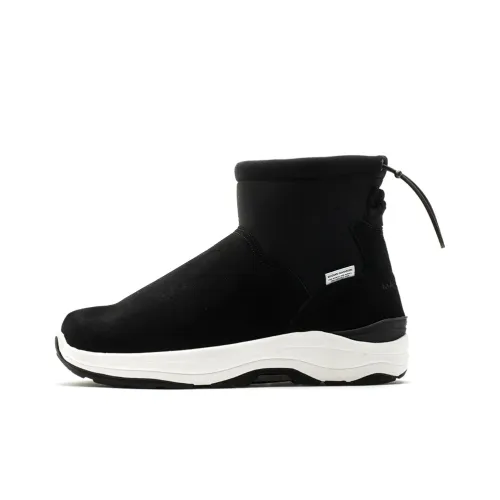 Suicoke Casual High Top Unisex
