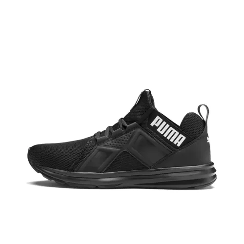 PUMA Enzo Casual Low Top Мужской