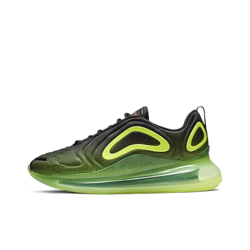 Nike Air Max 720 Casual Low Top Мужской