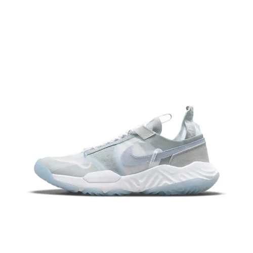 Джордан Delta Casual Low Top Мужской
