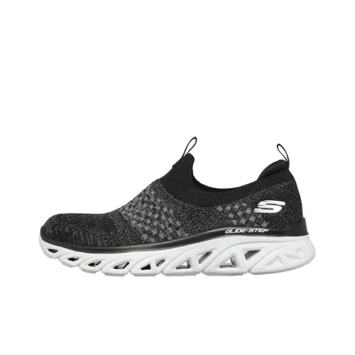Skechers Glide Step Casual Низкий Топ Женский