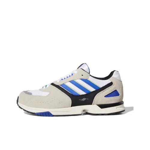 Adidas Originals ZX 4000 ALLTIMERS Амортизаторы Slip-resistant Низкий топ Повседневная обувь Унисекс
