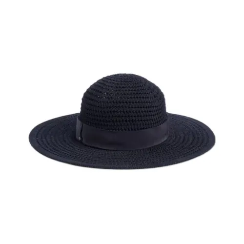 GUCCI Хлопок Шапки и Кепки Женские Черные