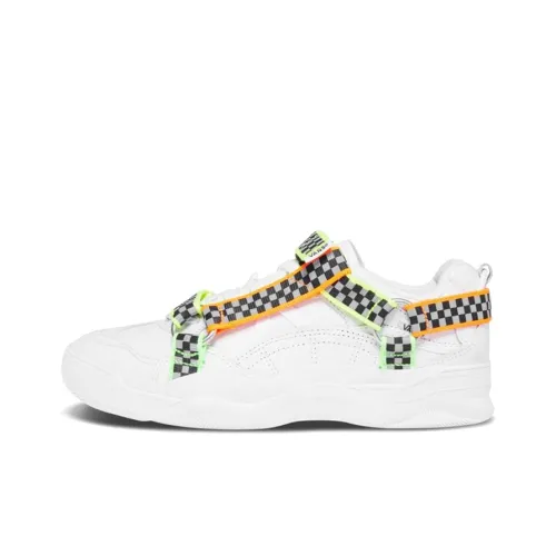 Vans Varix WC Повседневный Низкий Топ Унисекс