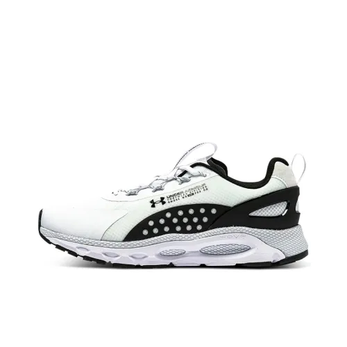 Under Armour Hovr Infinite Summit 2 Повседневный Низкий Топ Унисекс