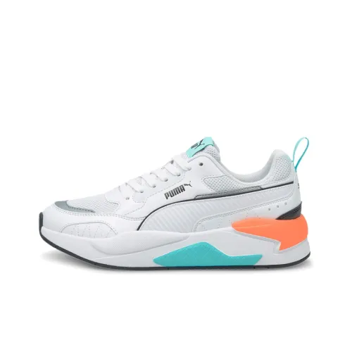 PUMA X RAY Повседневный Низкий Топ Унисекс