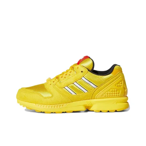 Adidas Originals ZX 8000 Casual Low Top Унисекс