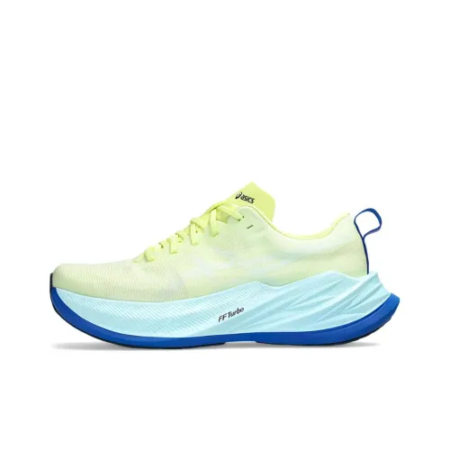 Asics Superblast Беговые кроссовки Низкий Топ Унисекс