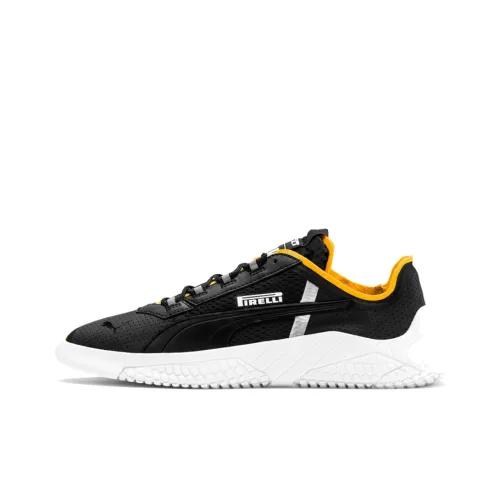 PUMA Replicat X Pirelli Повседневный Низкий Топ Унисекс