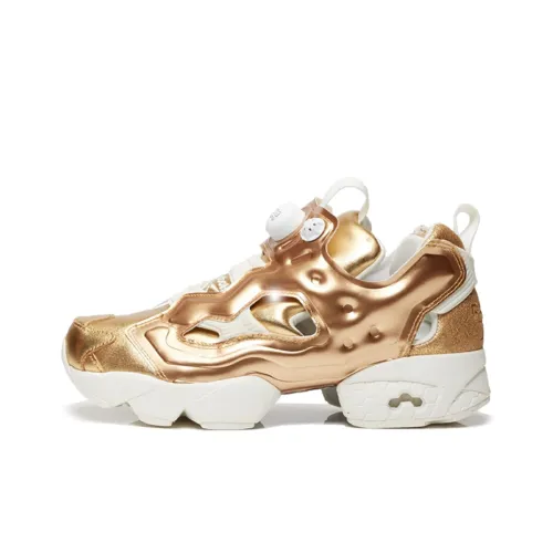 Reebok Instapump Fury Casual Low Top Женские
