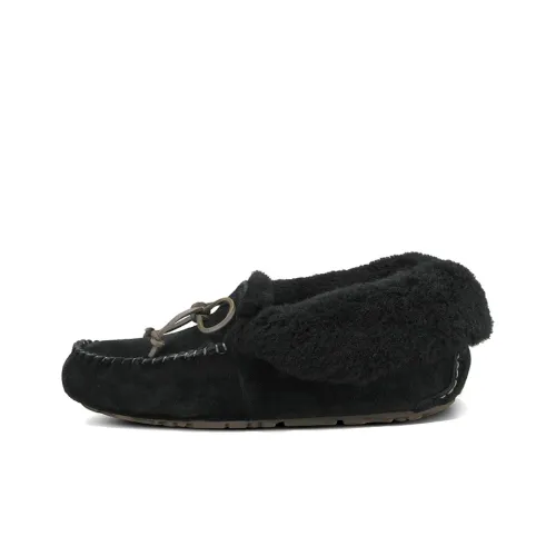 UGG Casual Низкий Топ Женский