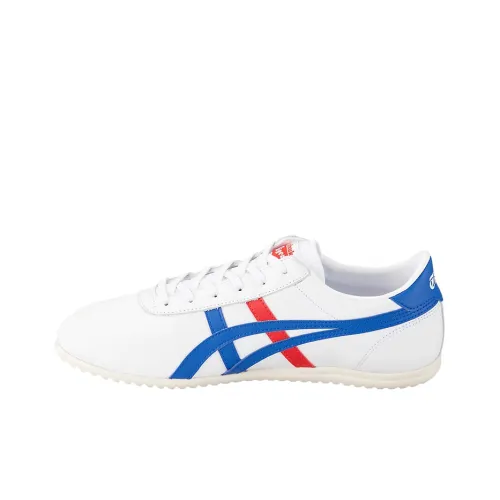 Onitsuka Tiger Tai Chi Casual Low Top Unisex Onitsuka Tiger Тайцзи Повседневный Низкий Топ Унисекс