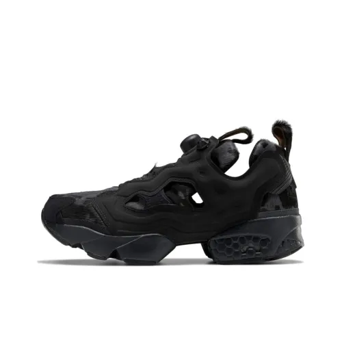 Reebok Instapump Fury Casual Low Top Мужской