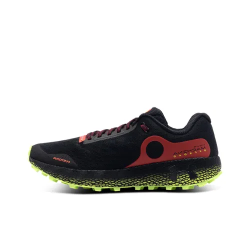 Under Armour HOVR Machina 1 Casual Low Top Мужской