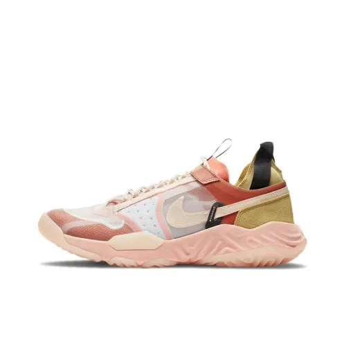 Джордан Delta Casual Low Top Мужской
