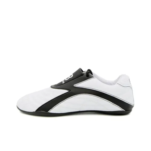 Balenciaga Zen Casual Low Top Женские