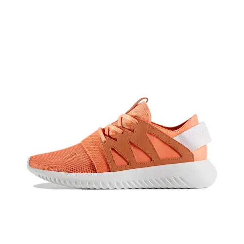 Adidas Originals TUBULAR Кэжуал Низкий Топ Женский