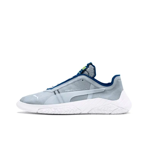 PUMA REPLICAT X Circuit Повседневный Низкий Топ Унисекс