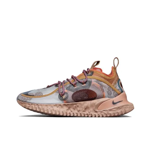 Nike ISPA Casual Low Top Унисекс